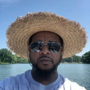 Meet your Posher, Willie